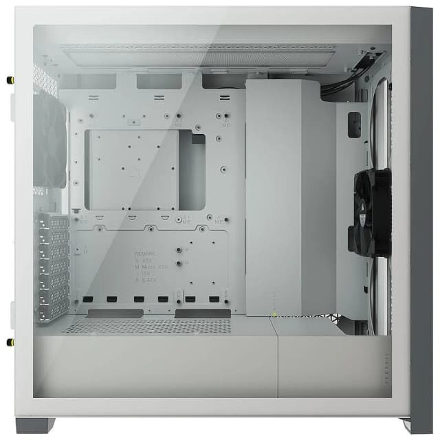 Corsair 5000D Airflow White