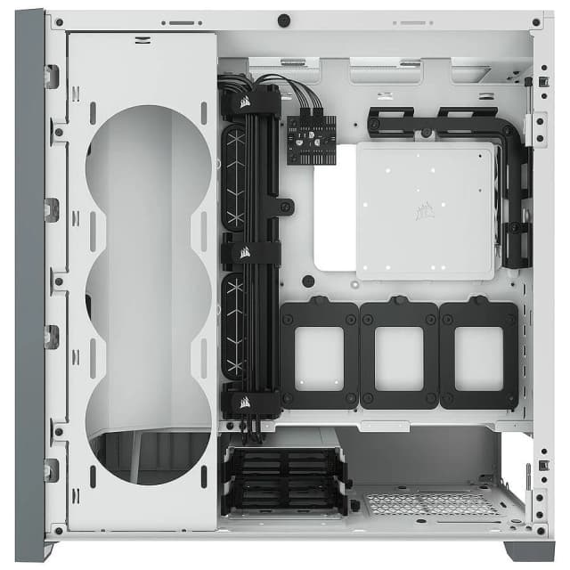 Corsair 5000D Airflow White
