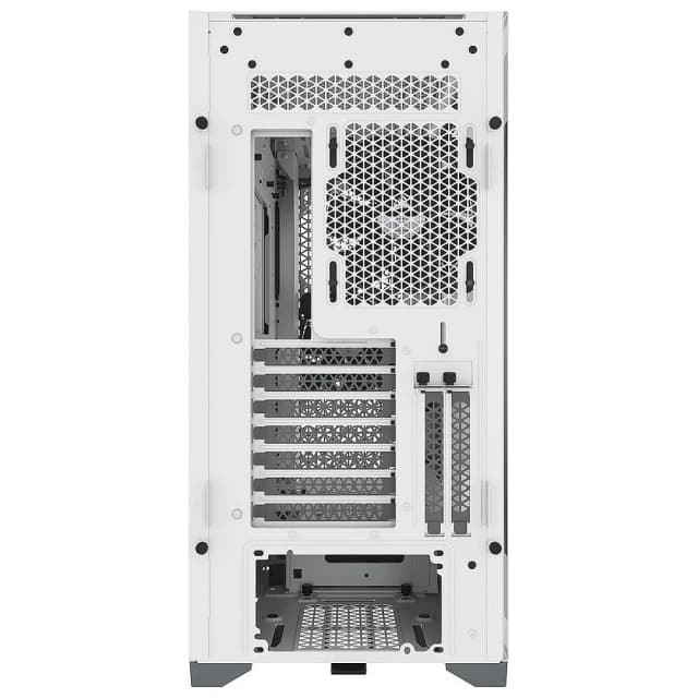 Corsair 5000D Airflow White