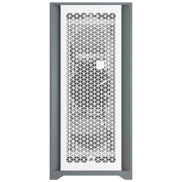 Corsair 5000D Airflow White