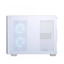 AeroCool P300C White