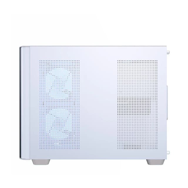 AeroCool P300C White