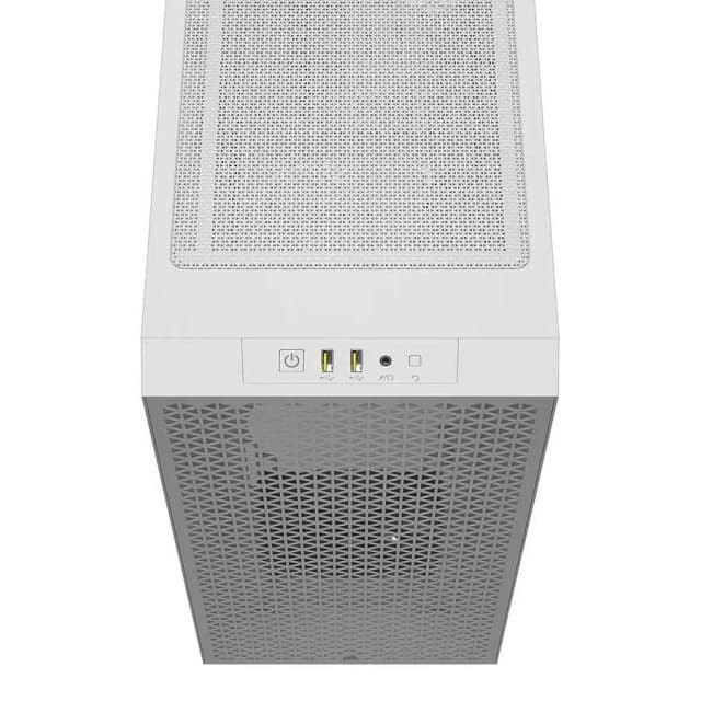 Corsair 3000D Airflow White