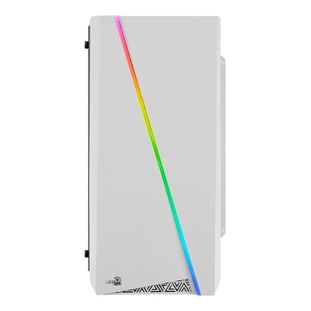 AeroCool Cylon Mini White