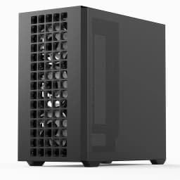 AeroCool D302A V1 Black