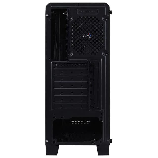 AeroCool Cylon Black