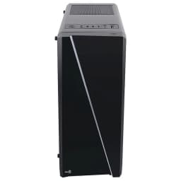 AeroCool Cylon Black