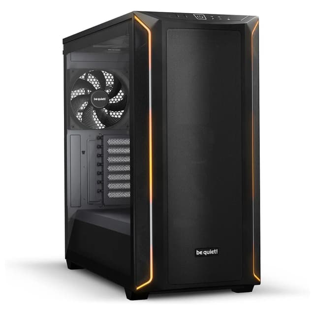be quiet! Shadow Base 800 DX Black