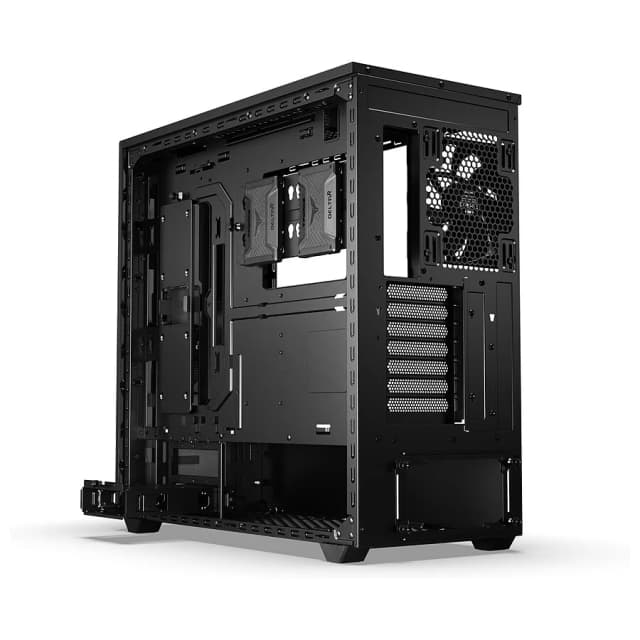 be quiet! Shadow Base 800 DX Black