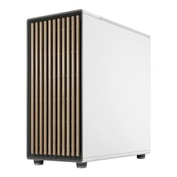 Fractal Design North XL TG White