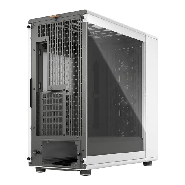 Fractal Design North XL TG White