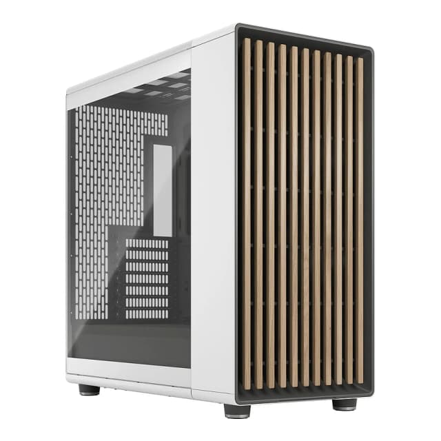 Fractal Design North XL TG White