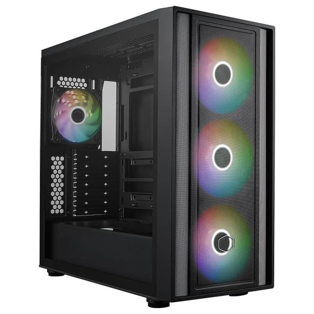 Cooler Master MasterBox 600