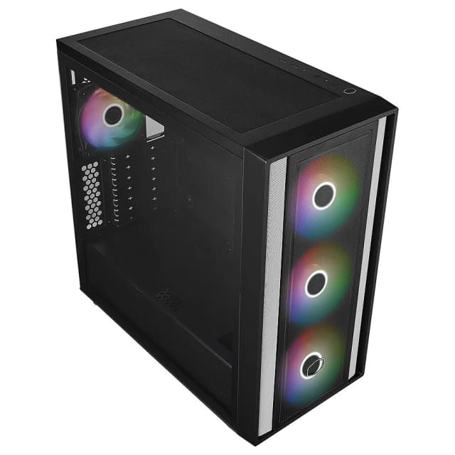 Cooler Master MasterBox 600