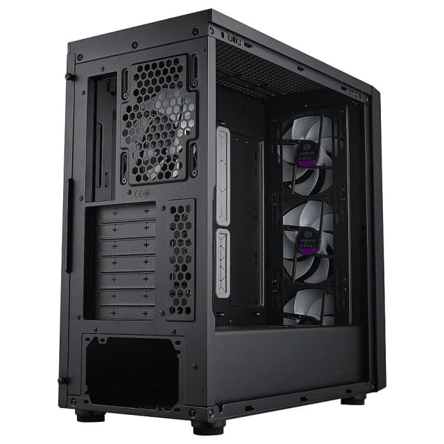 Cooler Master MasterBox 600