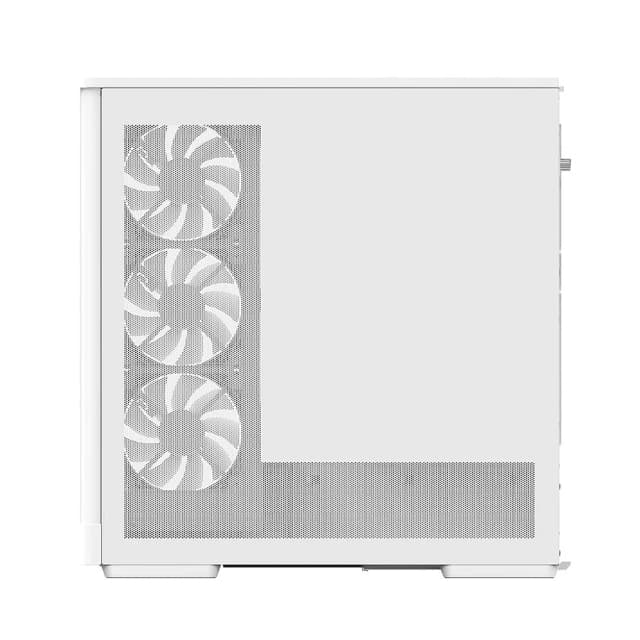 AeroCool P500A White