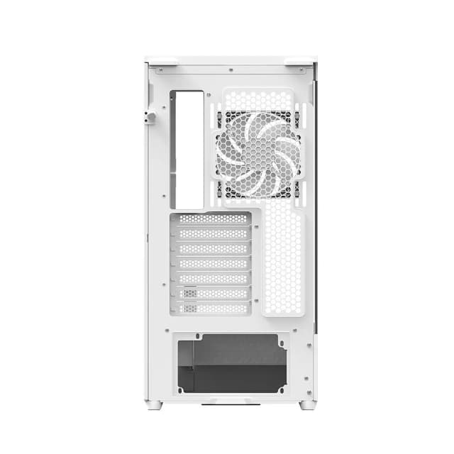 AeroCool P500A White