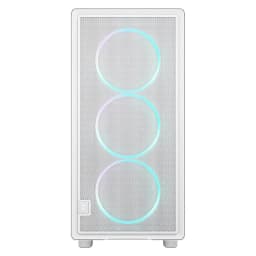 Fractal Design Epoch XL TG RGB White