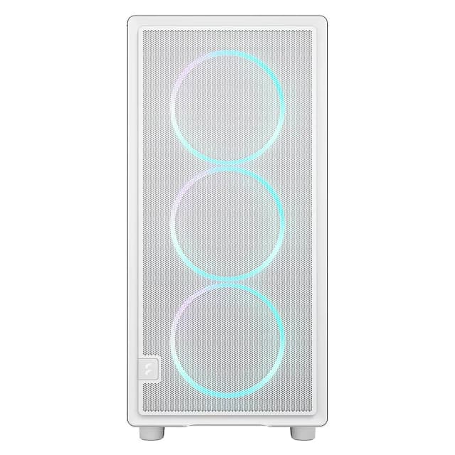 Fractal Design Epoch XL TG RGB White