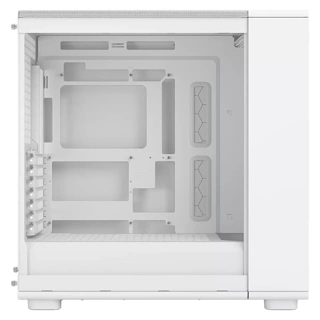 Fractal Design Epoch XL TG RGB White
