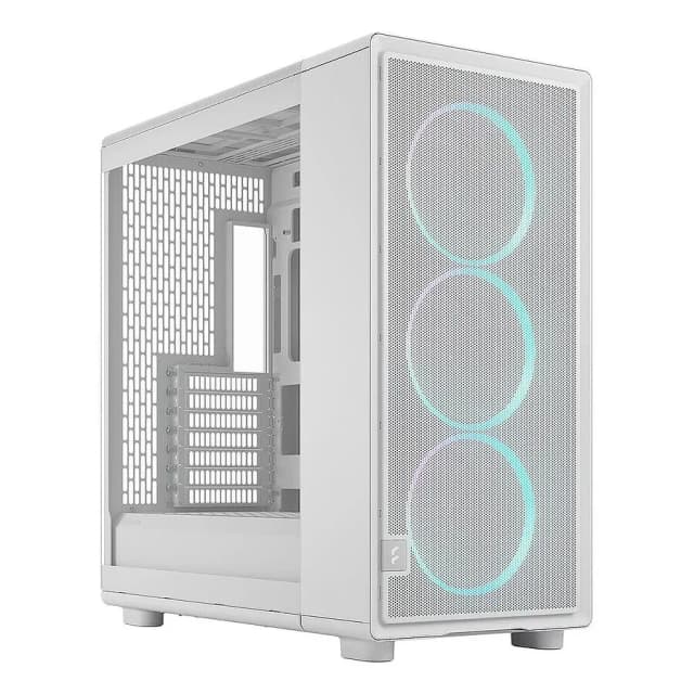 Fractal Design Epoch XL TG RGB White