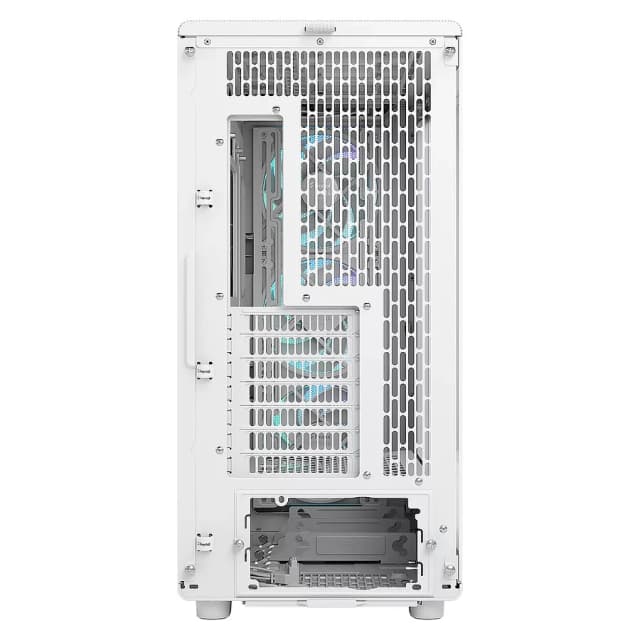 Fractal Design Epoch XL TG RGB White