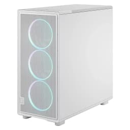 Fractal Design Epoch XL TG RGB White