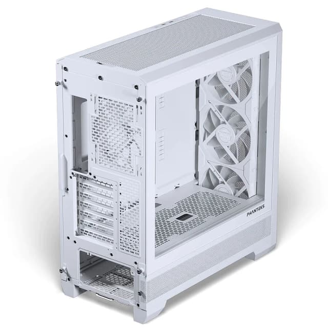 Phanteks Eclipse G400A White