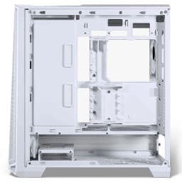 Phanteks Eclipse G400A White