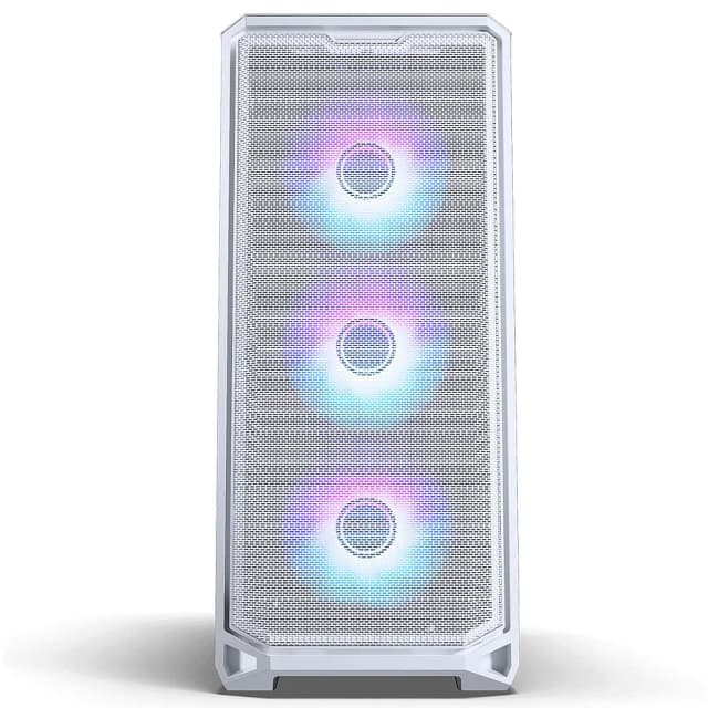 Phanteks Eclipse G400A White