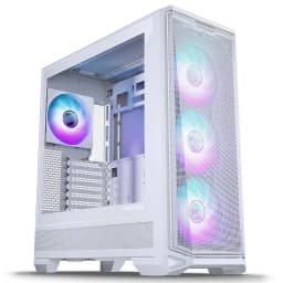 Phanteks Eclipse G400A White