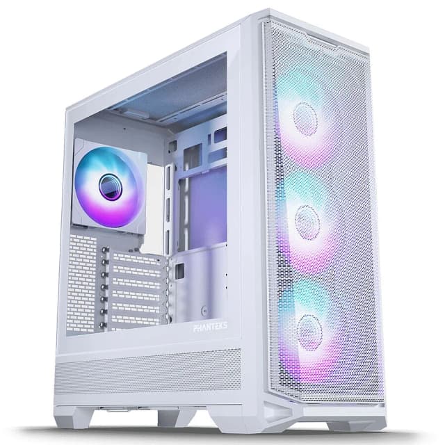 Phanteks Eclipse G400A White