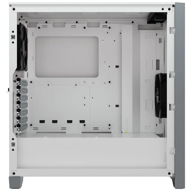 Corsair 4000D Airflow White
