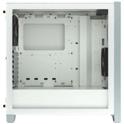Corsair 4000D Airflow White