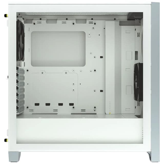 Corsair 4000D Airflow White