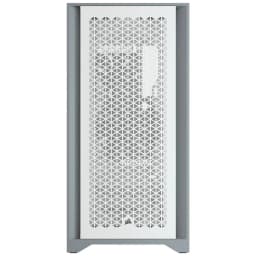 Corsair 4000D Airflow White