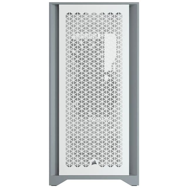 Corsair 4000D Airflow White
