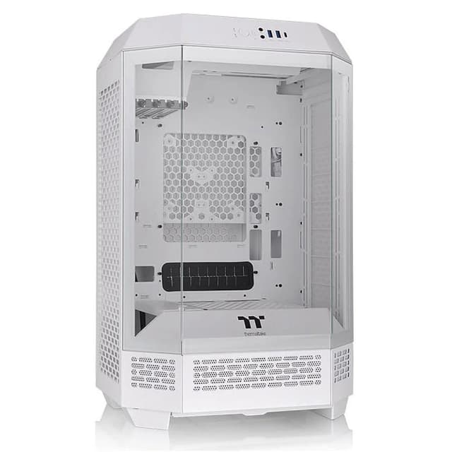 Thermaltake The Tower 300 White