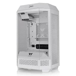 Thermaltake The Tower 300 White