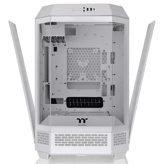 Thermaltake The Tower 300 White
