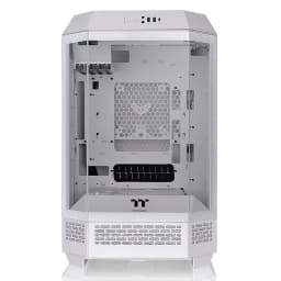 Thermaltake The Tower 300 White