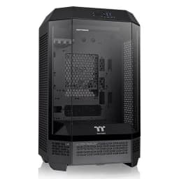 Thermaltake The Tower 300 Black