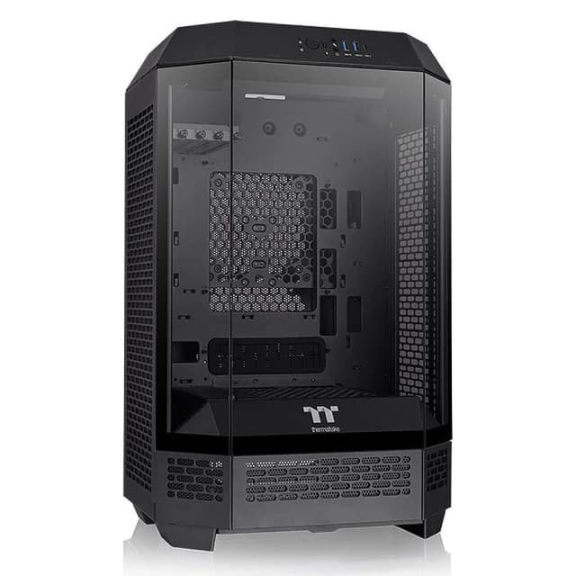 Thermaltake The Tower 300 Black