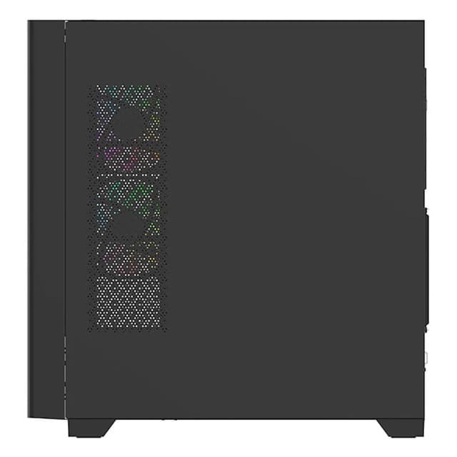 Thermaltake View 290 TG ARGB Black