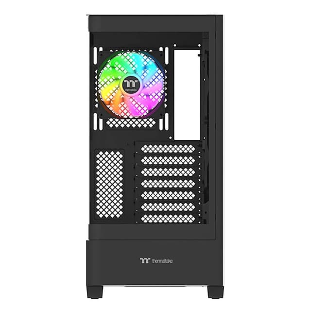 Thermaltake View 290 TG ARGB Black