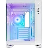 Chieftec GM-30W-TG-OP White