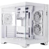 Chieftec GM-30W-TG-OP White