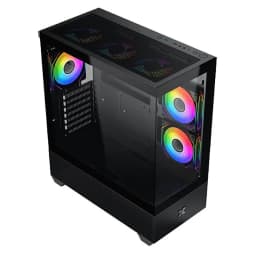 Xigmatek Alphard Black