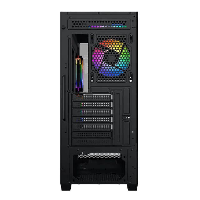 Xigmatek Alphard Black