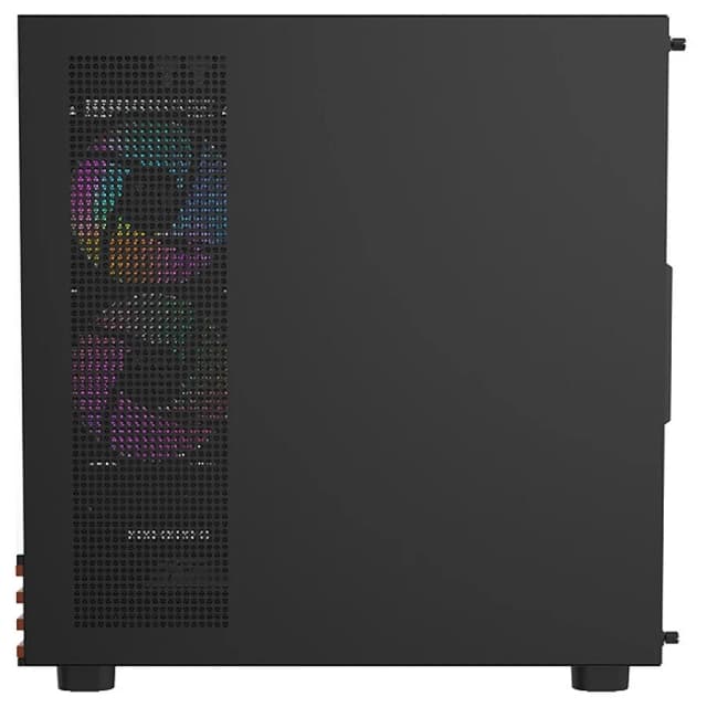 Thermaltake View 270 Plus WS ARGB Black